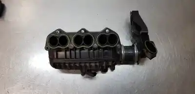 Автозапчасти б/у впускной коллектор за ford fiesta (ccn) trend ссылки oem iam cm5g9424fa  