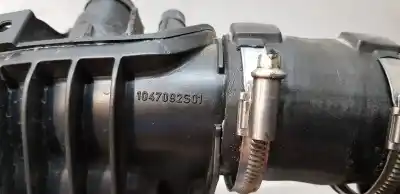 Автозапчасти б/у впускной коллектор за ford fiesta (ccn) trend ссылки oem iam cm5g9424fa  