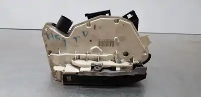 Second-hand car spare part rear right door lock for skoda superb combi (3t5) ambition oem iam references 1s4839016c