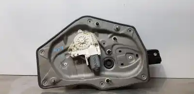 Second-hand car spare part rear right window regulator for skoda superb combi (3t5) ambition oem iam references 3t0839462