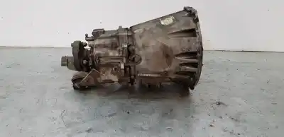 İkinci el araba yedek parçası VITES KUTUSU için MERCEDES-BENZ CLASE C (W203) BERLINA  OEM IAM referansları 716628  71662801772213