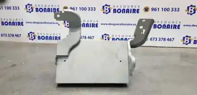 Автозапчастина б/у електронний модуль для infiniti fx fx35 посилання на oem iam 28330cb84a  
