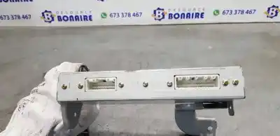 Автозапчастина б/у електронний модуль для infiniti fx fx35 посилання на oem iam 28330cb84a  