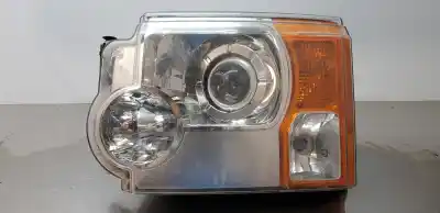 Gebrauchtes Autoersatzteil LINKER SCHEINWERFER zum LAND ROVER DISCOVERY  OEM-IAM-Referenzen XBC500112  