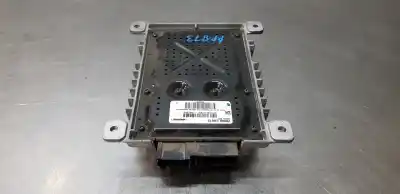 Second-hand car spare part electronic module for infiniti fx fx35 oem iam references 28060cg012  