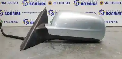 Peça sobressalente para automóvel em segunda mão ESPELHO RETROVISOR ESQUERDO por VOLKSWAGEN PASSAT VARIANT (3B5)  Referências OEM IAM 3B1857507L  