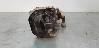 Автозапчасти б/у задний дифференциал за mazda cx-7 (er) style ссылки oem iam ma2727151  