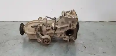 Автозапчасти б/у задний дифференциал за mazda cx-7 (er) style ссылки oem iam ma2727151  