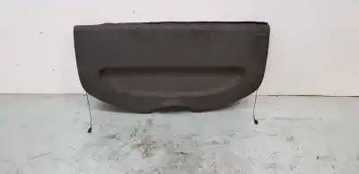 Second-hand car spare part PARCEL SHELF for RENAULT MEGANE II BERLINA 3P  OEM IAM references 8200034999  