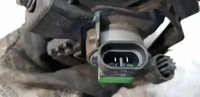 Автозапчасти б/у правая противотуманная фара за mazda cx-7 (er) style ссылки oem iam eh4451680  