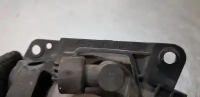 Автозапчасти б/у правая противотуманная фара за mazda cx-7 (er) style ссылки oem iam eh4451680  