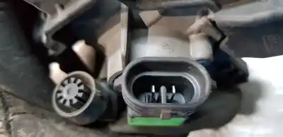 Автозапчастина б/у ліва протитутмана для mazda cx-7 (er) style посилання на oem iam eh4451690  