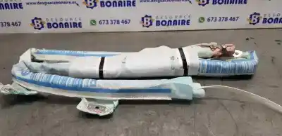 Peça sobressalente para automóvel em segunda mão airbag de cortina dianteiro direito por alfa romeo stelvio (630) super q4 referências oem iam 505353400