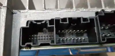 Автозапчасти б/у электронный модуль за mazda cx-7 (er) style ссылки oem iam eh4466920  