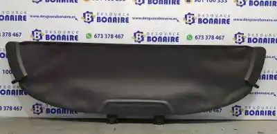 Peça sobressalente para automóvel em segunda mão chapeleira por alfa romeo stelvio (630) super q4 referências oem iam 156129270