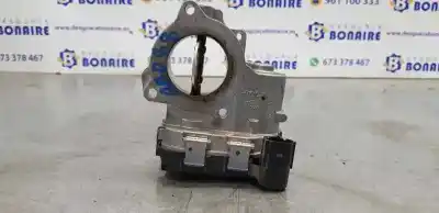 Second-hand car spare part THROTTLE BODY for ALFA ROMEO STELVIO (630)  OEM IAM references 55258454  