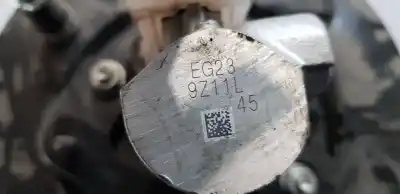 Автозапчастина б/у гальмівний серво для mazda cx-7 (er) style посилання на oem iam eh6443800  