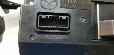 Peça sobressalente para automóvel em segunda mão módulo / sistema de navegação gps por mazda cx-7 (er) style referências oem iam 4682009104  