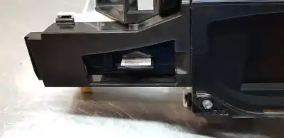 Peça sobressalente para automóvel em segunda mão módulo / sistema de navegação gps por mazda cx-7 (er) style referências oem iam 4682009104  