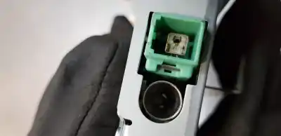 Peça sobressalente para automóvel em segunda mão módulo / sistema de navegação gps por mazda cx-7 (er) style referências oem iam 4682009104  