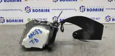 Peça sobressalente para automóvel em segunda mão cinto de segurança traseiro direito por alfa romeo stelvio (630) super q4 referências oem iam 1561244140