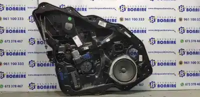 Peça sobressalente para automóvel em segunda mão elevador de vidros traseiro direito por alfa romeo stelvio (630) super q4 referências oem iam 0130822070