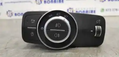 Peça sobressalente para automóvel em segunda mão comutador de luzes por alfa romeo stelvio (630) super q4 referências oem iam 01561294240