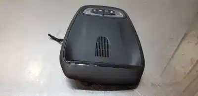 Peça sobressalente para automóvel em segunda mão luz interior por volvo xc60 r design awd referências oem iam 31479162