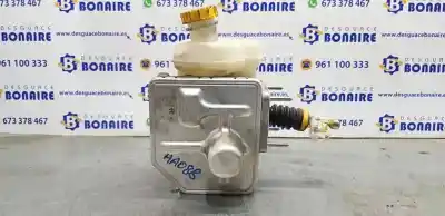 Peça sobressalente para automóvel em segunda mão abs por alfa romeo stelvio (630) super q4 referências oem iam 10120207014