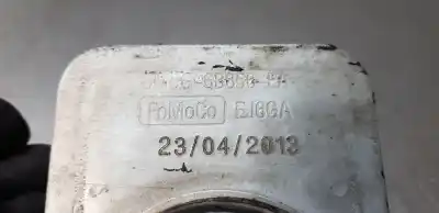 Автозапчасти б/у охладитель моторного масла за ford fiesta (ccn) trend ссылки oem iam cm5g6b856ea  