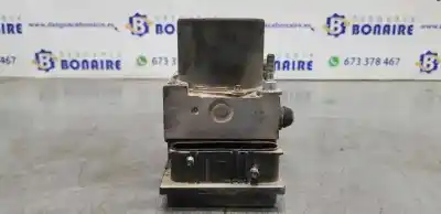 Pezzo di ricambio per auto di seconda mano abs per opel corsa d cosmo riferimenti oem iam 13182319  