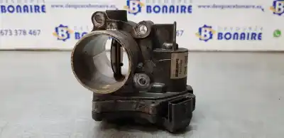 Second-hand car spare part THROTTLE BODY for NISSAN QASHQAI+2 (JJ10)  OEM IAM references 8200987453  