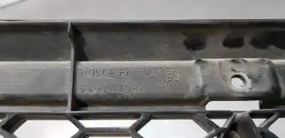 Автозапчасти б/у передняя решетка за mitsubishi outlander (cw0) challenge 4wd ссылки oem iam 6402a198  