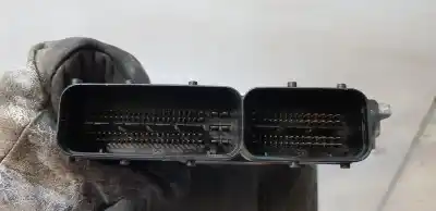 Автозапчастина б/у ебу контролер двигуна для skoda superb combi (3t5) active посилання на oem iam 03l906018rt  