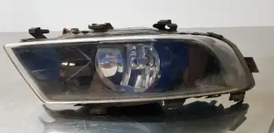 Автозапчасти б/у левая противотуманная фара за skoda superb combi (3t5) active ссылки oem iam 3t0941699c