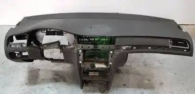 Pezzo di ricambio per auto di seconda mano  per SKODA SUPERB COMBI (3T5)  Riferimenti OEM IAM 3T1857007D  