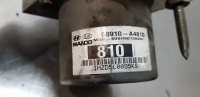 Peça sobressalente para automóvel em segunda mão abs por kia carens ( ) attract referências oem iam 58910a4810  