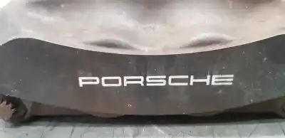 Автозапчасти б/у задний правый тормозной суппорт за porsche cayenne (typ 92aa) diesel ссылки oem iam 7p5615424  