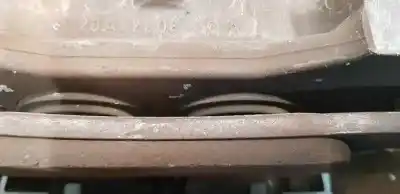 Автозапчасти б/у задний правый тормозной суппорт за porsche cayenne (typ 92aa) diesel ссылки oem iam 7p5615424  