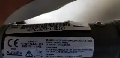 Peça sobressalente para automóvel em segunda mão airbag de cortina dianteiro esquerdo por kia carens ( ) attract referências oem iam 85010a4000  