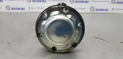 Second-hand car spare part front center transmission for porsche cayenne (typ 9pa) básico oem iam references 7l0521101c  
