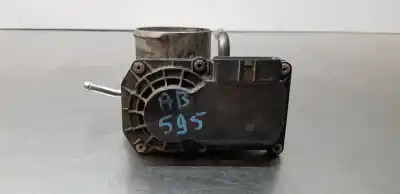 Peça sobressalente para automóvel em segunda mão borboleta de admissão por kia carens ( ) attract referências oem iam 351002b300  