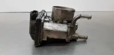 Peça sobressalente para automóvel em segunda mão borboleta de admissão por kia carens ( ) attract referências oem iam 351002b300  