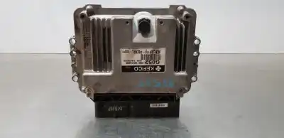 Pièce détachée automobile d'occasion calculateur moteur ecu pour kia carens ( ) attract références oem iam 391122bfb0