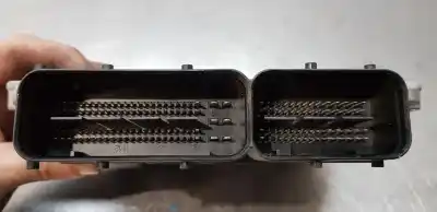 Second-hand car spare part ecu engine control for kia carens ( ) attract oem iam references 391122bfb0  