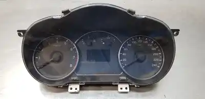 Pièce détachée automobile d'occasion compteur de vitesse tableau de bord pour kia carens ( ) attract références oem iam 94008a4081