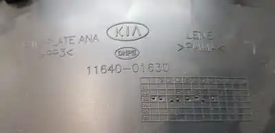 Peça sobressalente para automóvel em segunda mão quadrante por kia carens ( ) attract referências oem iam 94008a4081  