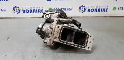 Автозапчастина б/у коробка метелика для skoda octavia combi (5e5) like посилання на oem iam 04l128063t  