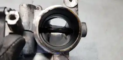 Автозапчастина б/у коробка метелика для skoda octavia combi (5e5) like посилання на oem iam 04l128063t  