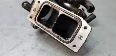 Автозапчастина б/у коробка метелика для skoda octavia combi (5e5) like посилання на oem iam 04l128063t  